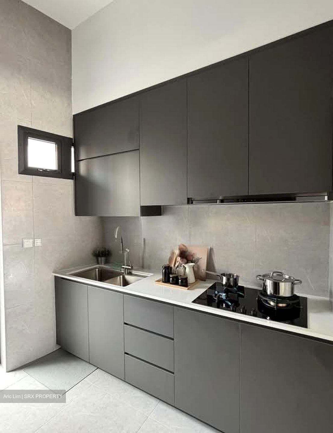 Peakview Estate (D16), Terrace #545581261